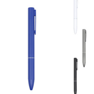 Stift - Matte Finish Metal Pen