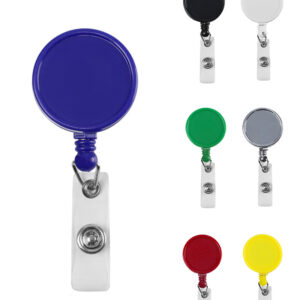 Groot - Big Dia Plastic Reel Badge