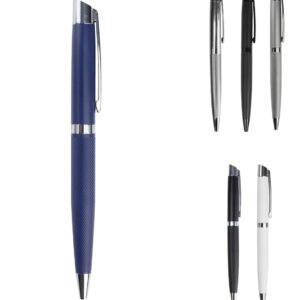 Belle - Twist Metal Pen