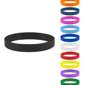 Armlet - Silicon Wristband