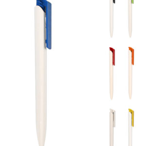 Trias - Klio Recycling Anti-bacterial Pen