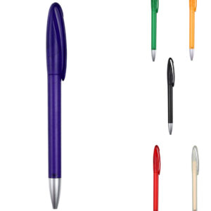 Boa - Klio Frosty ABS Pen