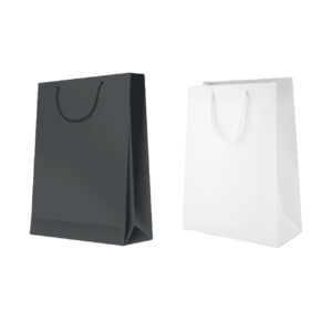 Rhodd - Paper Bag Vertical A3