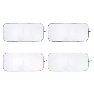 Sulien - Color Border Sunshade