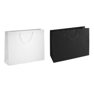 Rhodd - Paper Bag Horizontal A3