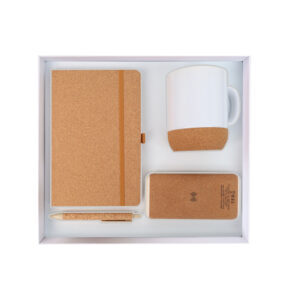 BJ044 - CORK GIFT SET