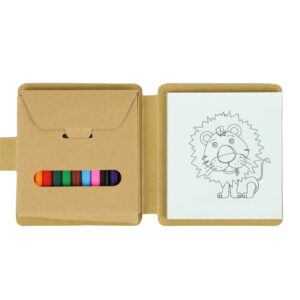Zemny - Mini Drawing Set
