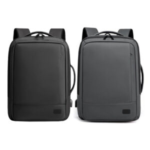 Iconic - 2 Handle Premium Backpack