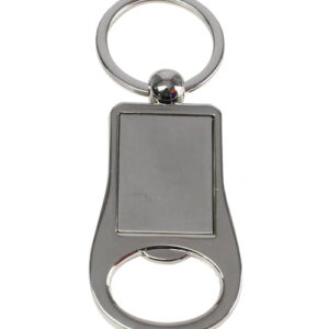 Rostam - Key Chain with Bottle Opener